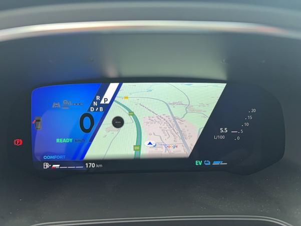 Vente en ligne Renault Symbioz  E-Tech full hybrid 145 au prix de 32 990 €