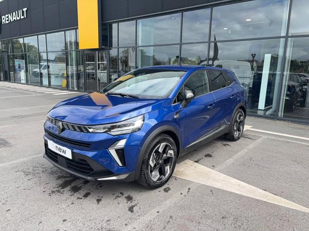 Vente en ligne Renault Symbioz  E-Tech full hybrid 145 au prix de 32 990 €