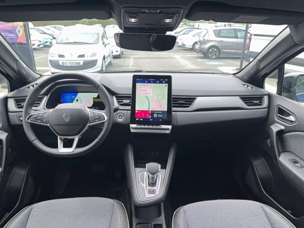 Vente en ligne Renault Symbioz  E-Tech full hybrid 145 au prix de 32 990 €