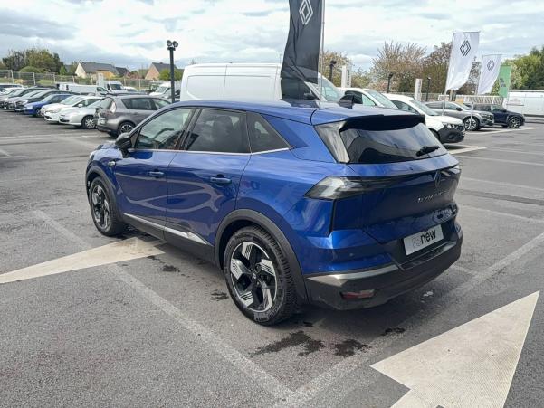 Vente en ligne Renault Symbioz  E-Tech full hybrid 145 au prix de 32 990 €