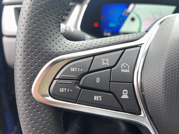Vente en ligne Renault Symbioz  E-Tech full hybrid 145 au prix de 32 990 €