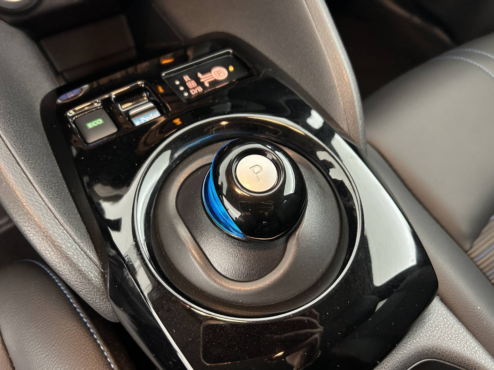 Vente en ligne Nissan Leaf  Electrique 40kWh au prix de 16 490 €