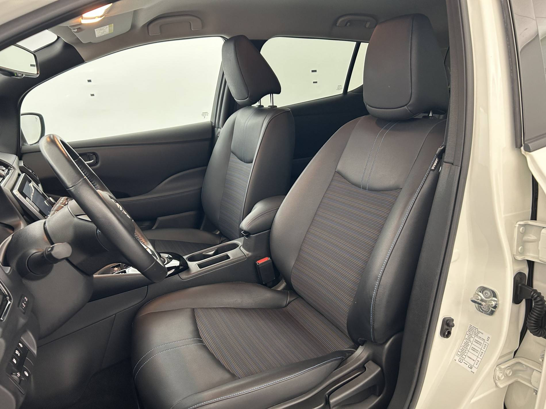 Vente en ligne Nissan Leaf  Electrique 40kWh au prix de 16 490 €