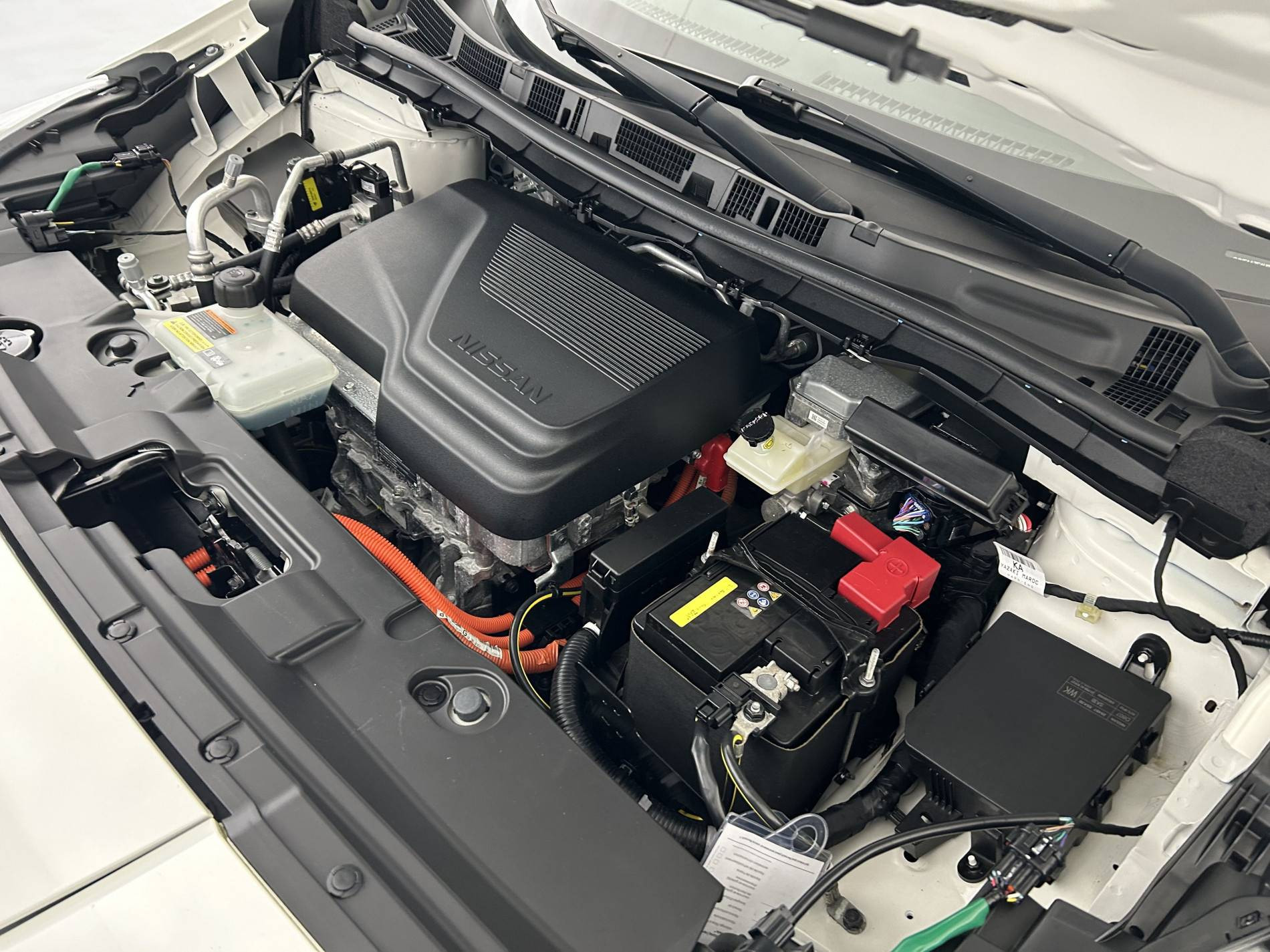 Vente en ligne Nissan Leaf  Electrique 40kWh au prix de 16 490 €