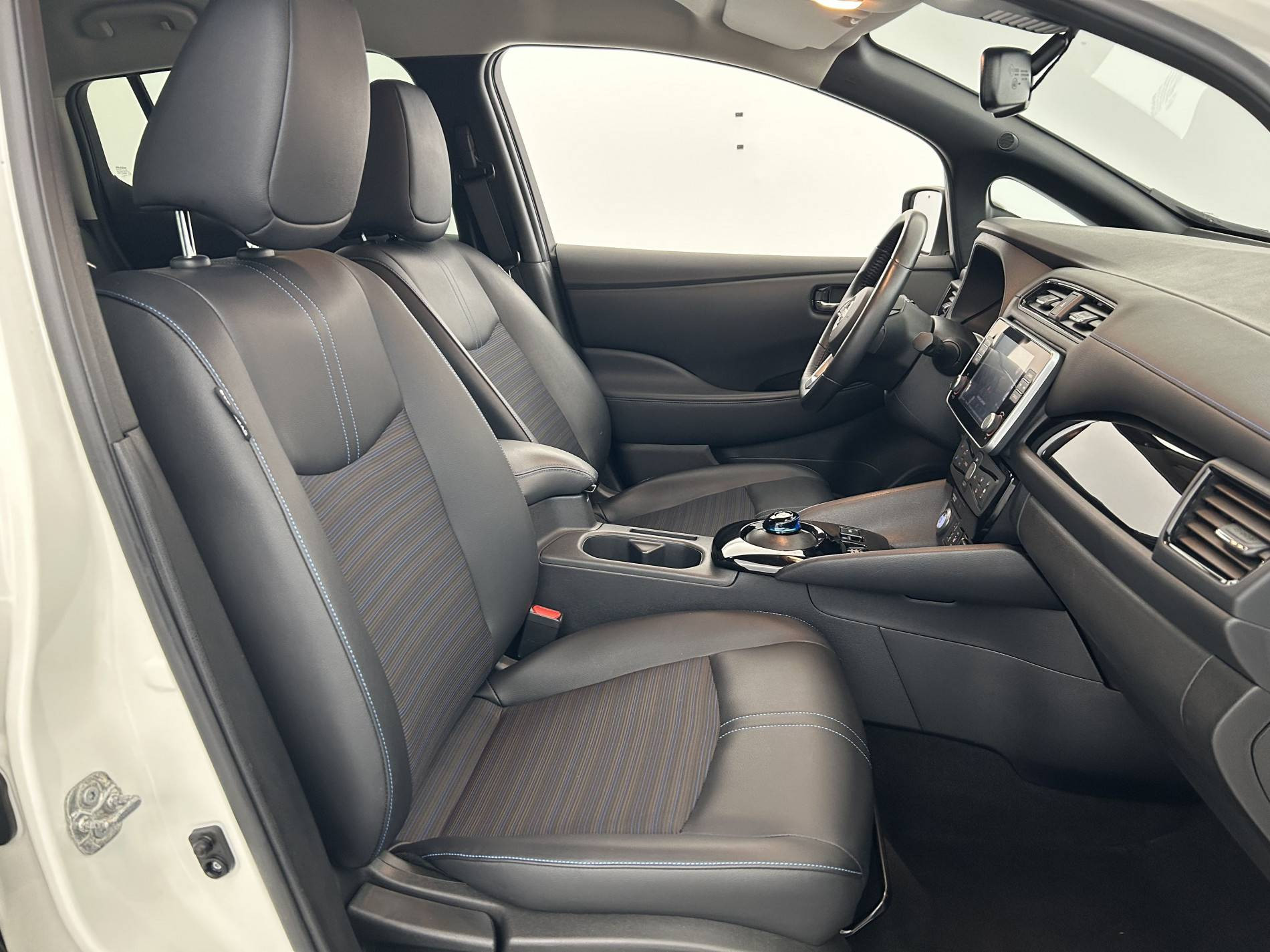 Vente en ligne Nissan Leaf  Electrique 40kWh au prix de 16 490 €