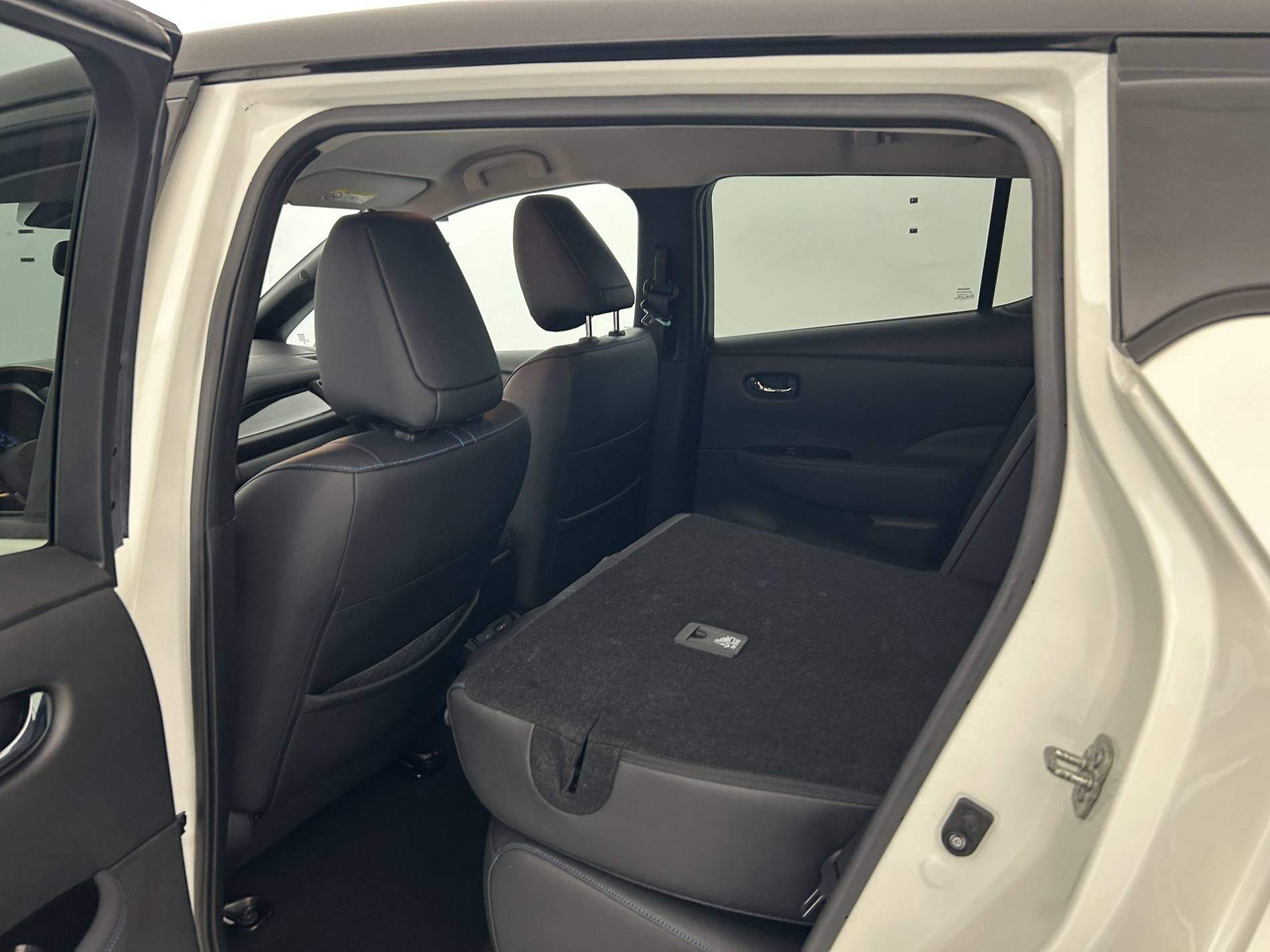 Vente en ligne Nissan Leaf  Electrique 40kWh au prix de 16 490 €