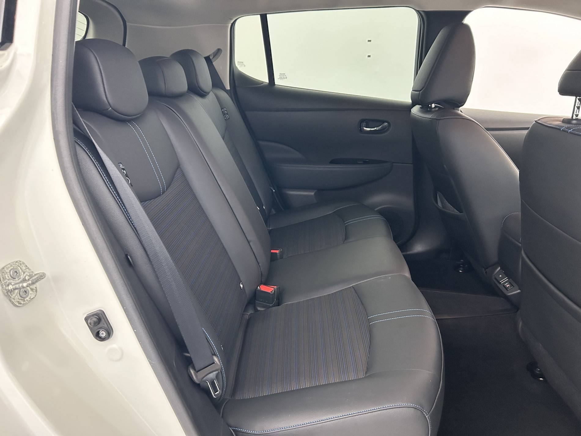 Vente en ligne Nissan Leaf  Electrique 40kWh au prix de 16 490 €