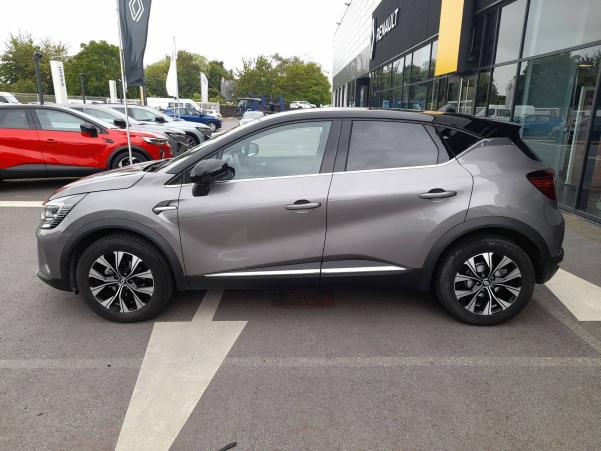 Vente en ligne Renault Captur  TCe 90 au prix de 19 890 €