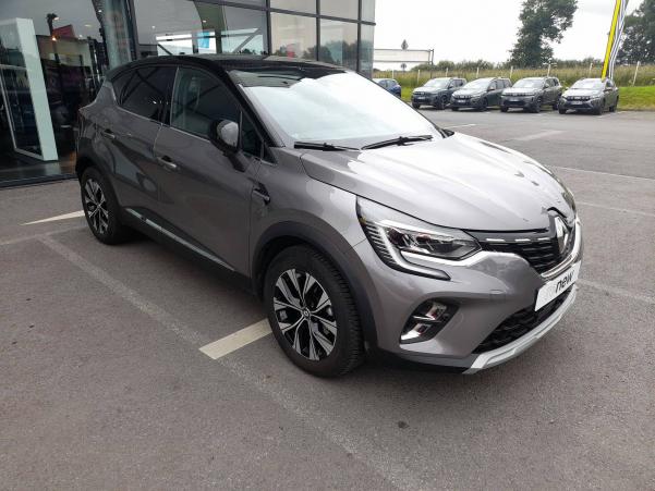 Vente en ligne Renault Captur  TCe 90 au prix de 19 890 €
