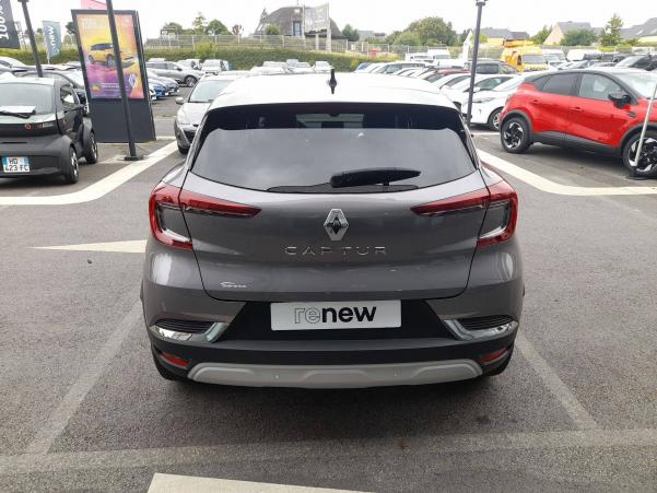 Vente en ligne Renault Captur  TCe 90 au prix de 19 890 €