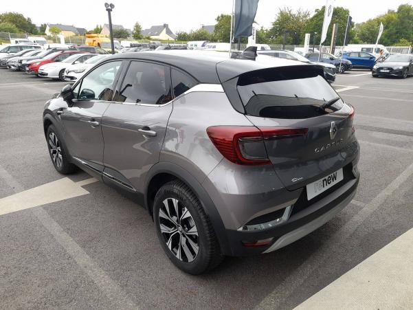Vente en ligne Renault Captur  TCe 90 au prix de 19 890 €
