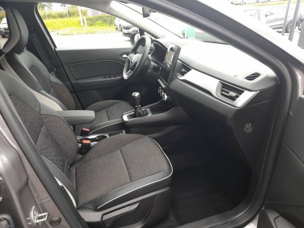 Vente en ligne Renault Captur  TCe 90 au prix de 19 890 €