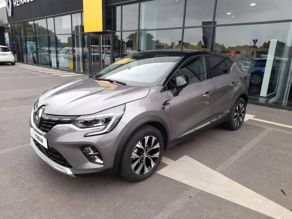 Vente en ligne Renault Captur  TCe 90 au prix de 19 890 €