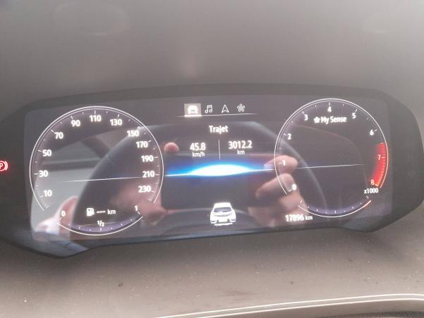 Vente en ligne Renault Captur  TCe 90 au prix de 19 890 €