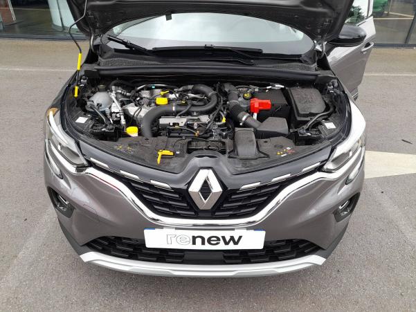 Vente en ligne Renault Captur  TCe 90 au prix de 19 890 €