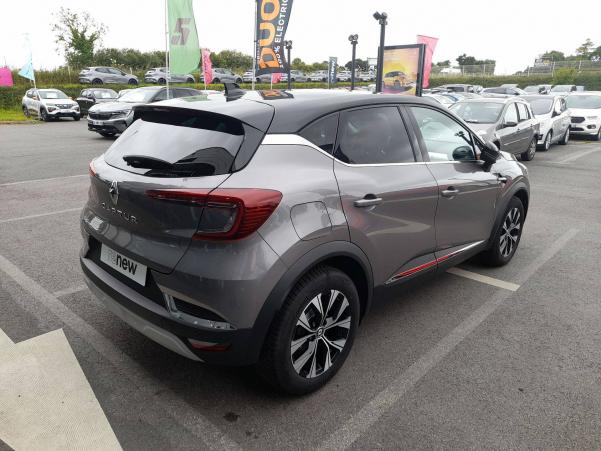 Vente en ligne Renault Captur  TCe 90 au prix de 19 890 €