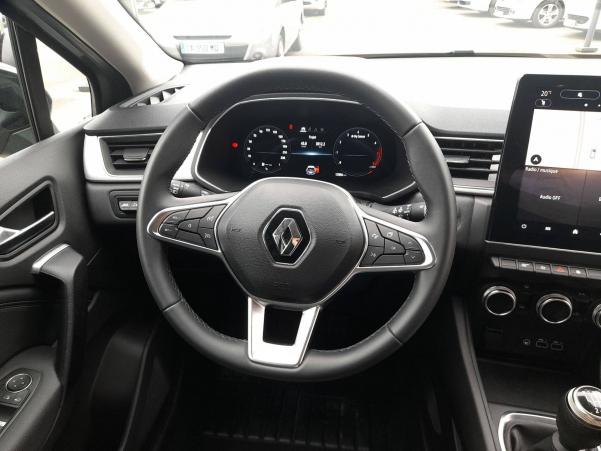 Vente en ligne Renault Captur  TCe 90 au prix de 19 890 €