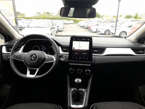 Vente en ligne Renault Captur  TCe 90 au prix de 19 890 €