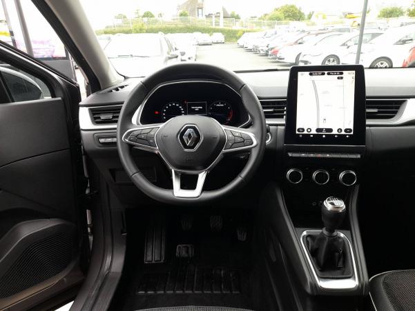 Vente en ligne Renault Captur  TCe 90 au prix de 19 890 €