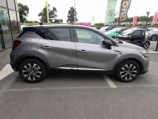 Vente en ligne Renault Captur  TCe 90 au prix de 19 890 €