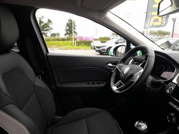 Vente en ligne Renault Captur  TCe 90 au prix de 19 890 €