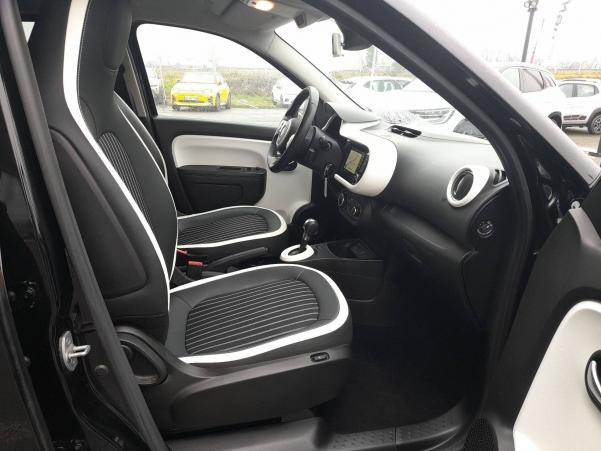 Vente en ligne Renault Twingo Electrique Twingo III Achat Intégral au prix de 9 990 €