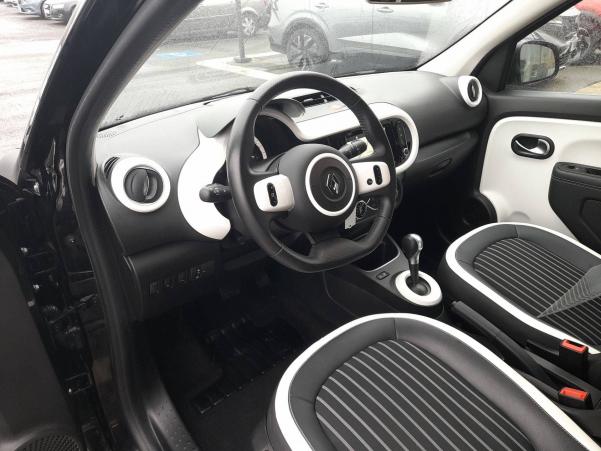 Vente en ligne Renault Twingo Electrique Twingo III Achat Intégral au prix de 9 990 €