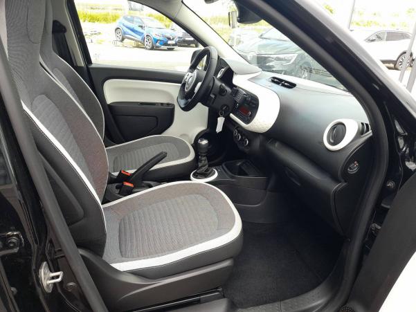 Vente en ligne Renault Twingo 3  TCe 95 au prix de 10 490 €