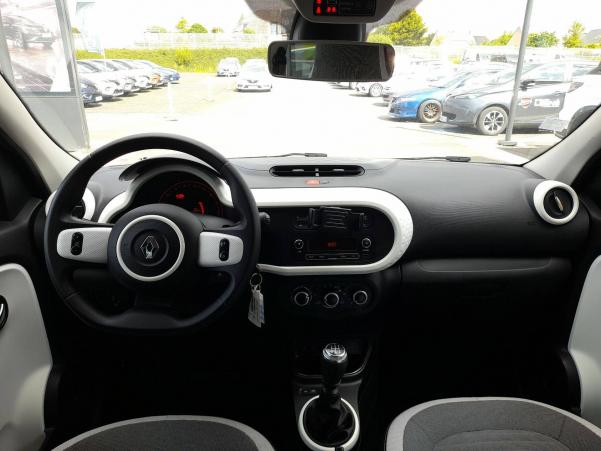 Vente en ligne Renault Twingo 3  TCe 95 au prix de 10 490 €