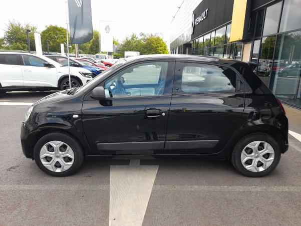 Vente en ligne Renault Twingo 3  TCe 95 au prix de 10 490 €