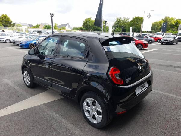 Vente en ligne Renault Twingo 3  TCe 95 au prix de 10 490 €