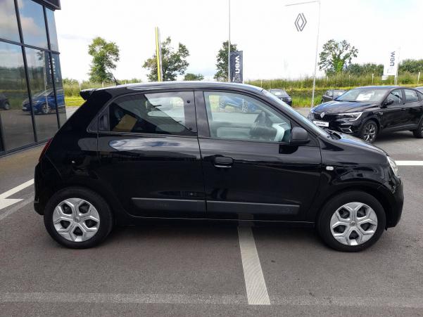 Vente en ligne Renault Twingo 3  TCe 95 au prix de 10 490 €