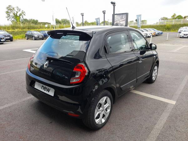 Vente en ligne Renault Twingo 3  TCe 95 au prix de 10 490 €