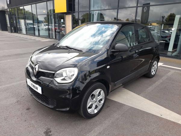 Vente en ligne Renault Twingo 3  TCe 95 au prix de 10 490 €