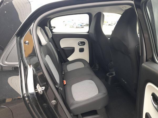 Vente en ligne Renault Twingo 3  TCe 95 au prix de 10 490 €