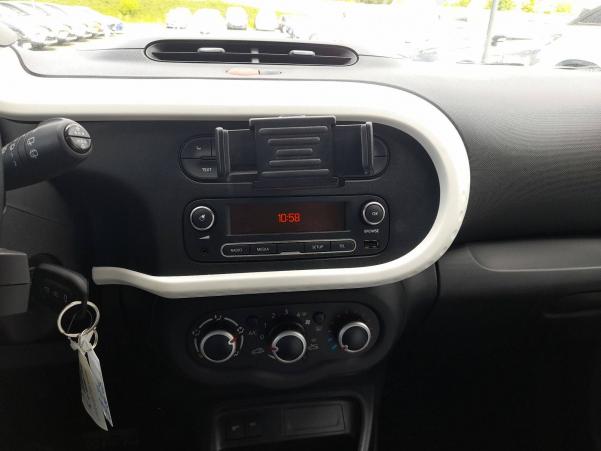 Vente en ligne Renault Twingo 3  TCe 95 au prix de 10 490 €