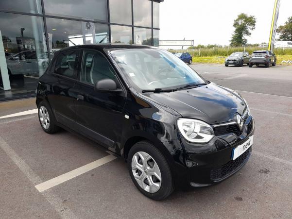 Vente en ligne Renault Twingo 3  TCe 95 au prix de 10 490 €