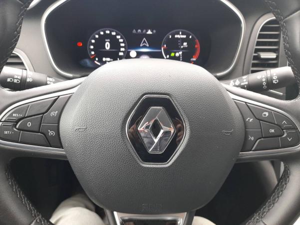 Vente en ligne Renault Megane 4 Mégane IV Berline Blue dCi 115 EDC - 21N au prix de 17 990 €