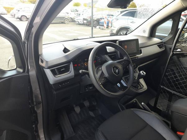 Vente en ligne Renault Kangoo Van  TCE 100 au prix de 19 500 €