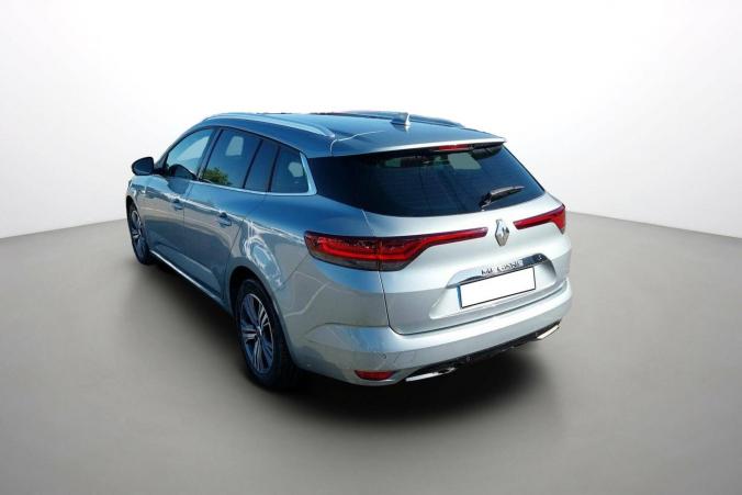 Vente en ligne Renault Megane 4 Estate Mégane IV Estate Blue dCi 115 EDC au prix de 18 690 €