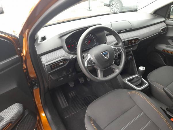 Vente en ligne Dacia Sandero  TCe 90 - 22 au prix de 14 990 €