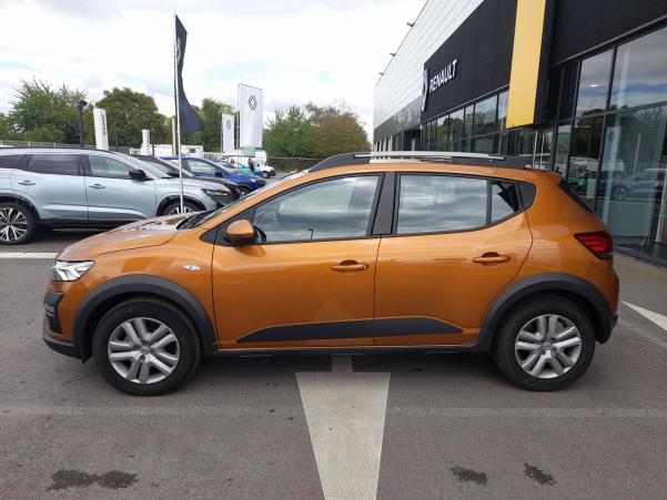 Vente en ligne Dacia Sandero  TCe 90 - 22 au prix de 14 990 €