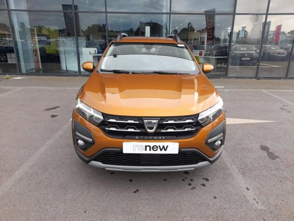 Vente en ligne Dacia Sandero  TCe 90 - 22 au prix de 14 990 €
