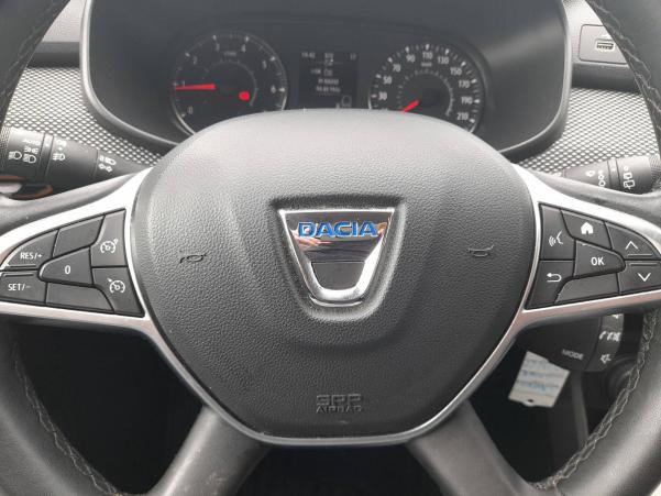 Vente en ligne Dacia Sandero  TCe 90 - 22 au prix de 14 990 €