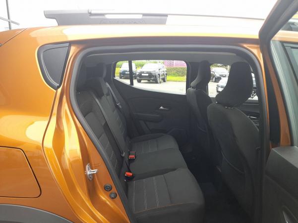 Vente en ligne Dacia Sandero  TCe 90 - 22 au prix de 14 990 €