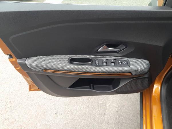 Vente en ligne Dacia Sandero  TCe 90 - 22 au prix de 14 990 €