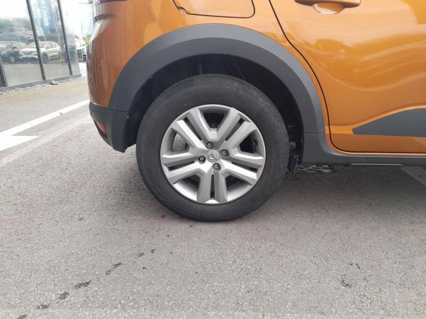 Vente en ligne Dacia Sandero  TCe 90 - 22 au prix de 14 990 €