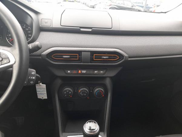 Vente en ligne Dacia Sandero  TCe 90 - 22 au prix de 14 990 €