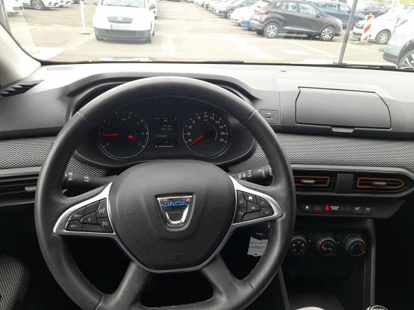 Vente en ligne Dacia Sandero  TCe 90 - 22 au prix de 14 990 €