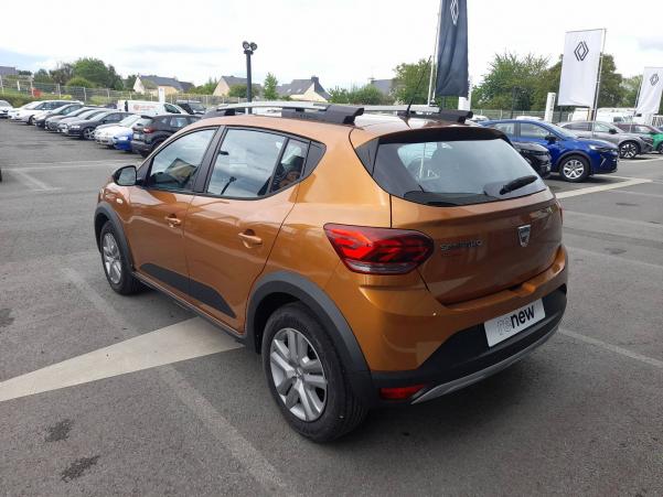 Vente en ligne Dacia Sandero  TCe 90 - 22 au prix de 14 990 €